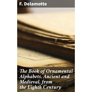 The Book of Ornamental...