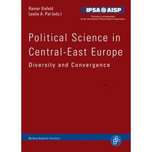 Political Science in...