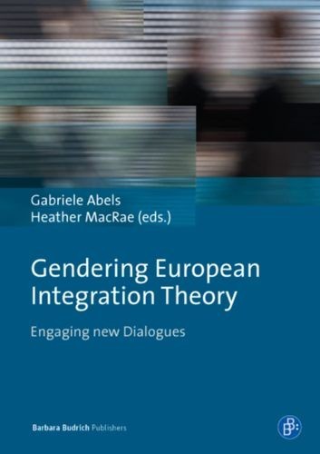 Gendering European...