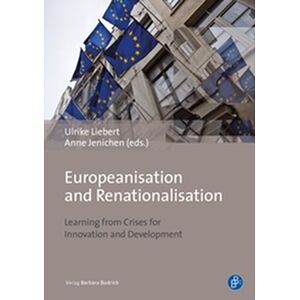 Europeanisation and...