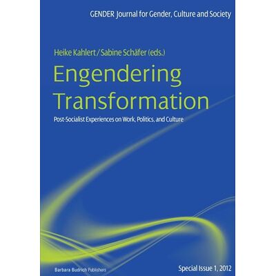 Engendering Transformation