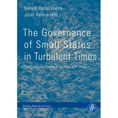 The Governance of Small...