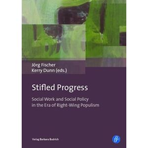 Stifled Progress –...