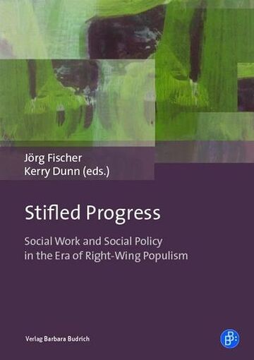 Stifled Progress –...