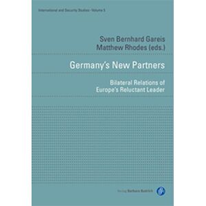 Germany's New Partners