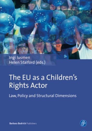 The EU as a Children's...