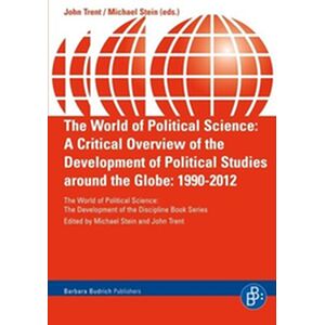 The World of Political Science