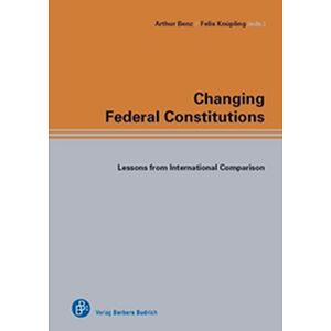 Changing Federal Constitutions