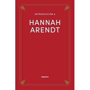 Introducción a Hannah Arendt
