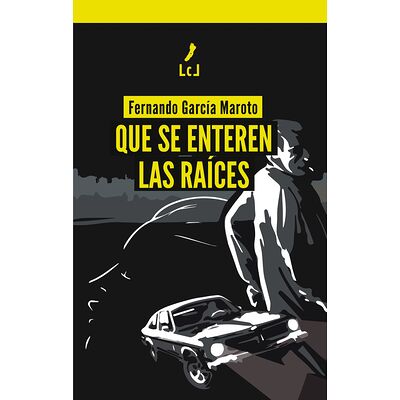 Que se enteren las raíces