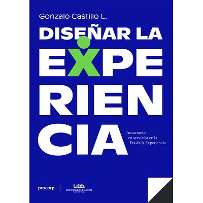 Diseñar la Experiencia