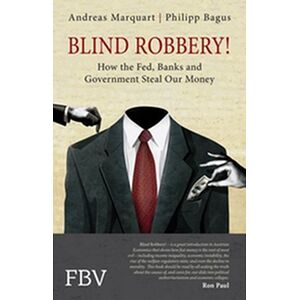 Blind Robbery!
