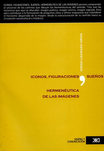 Iconos, figuraciones,...