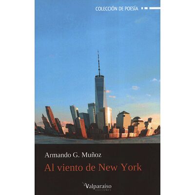 Al viento de New York