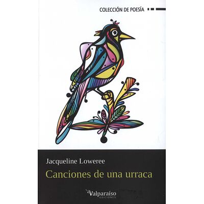 Canciones de una urraca