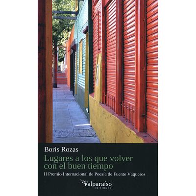 Lugares a los que volver...