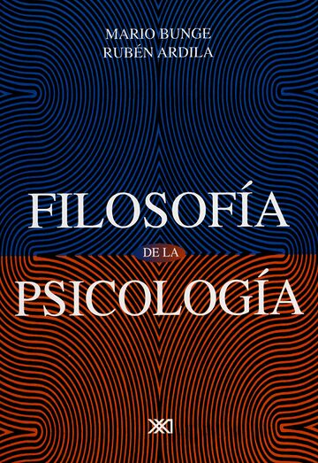 Filosofía de la psicología