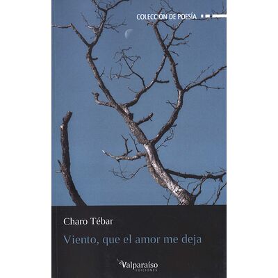 Viento, que el amor me deja