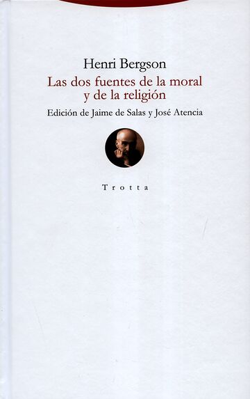 Dos fuentes de la moral y...
