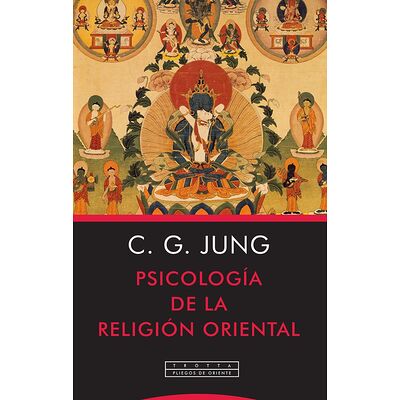 Psicología de la religión...