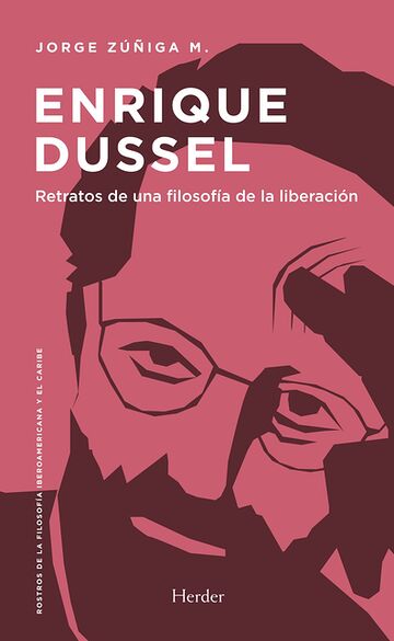 Enrique Dussel. Retratos de...
