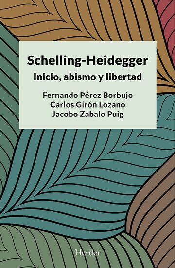 Schelling-Heidegger....