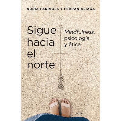 Sigue hacia el norte....