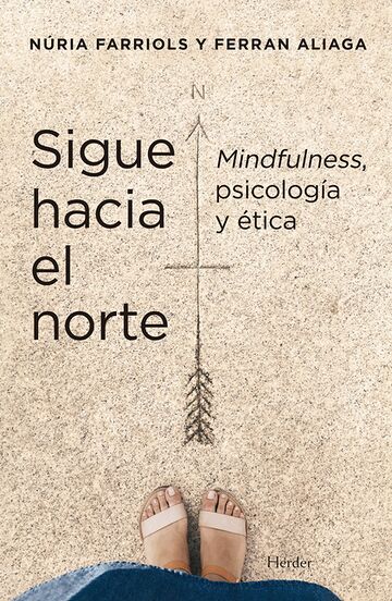 Sigue hacia el norte....