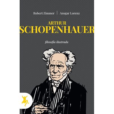 Arthur Schopenhauer