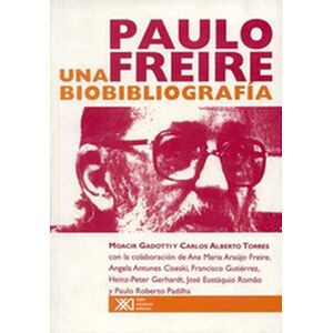 Paulo Freire una...