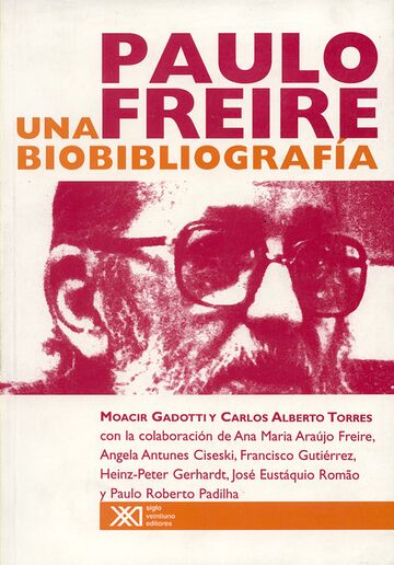 Paulo Freire una...