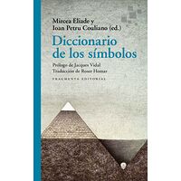 Diccionario de los símbolos