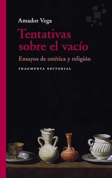 Tentativas sobre el vacío....