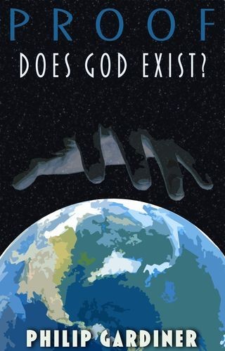 Proof: Does God Exist?