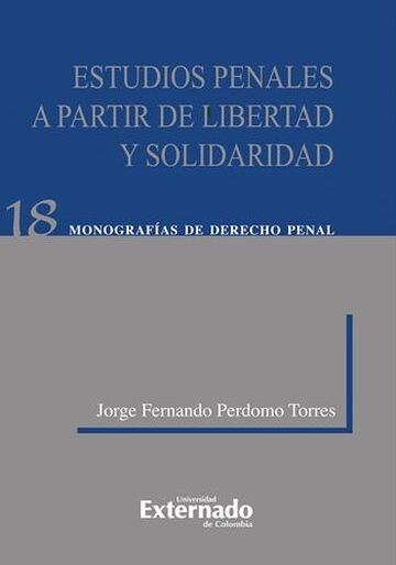 Estudios penales a partir...