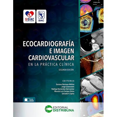 Ecocardiografía e imagen...
