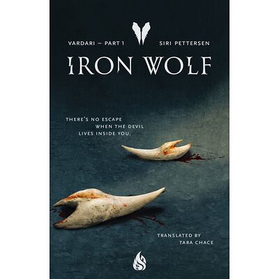 Iron Wolf