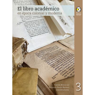 El libro académico en época...