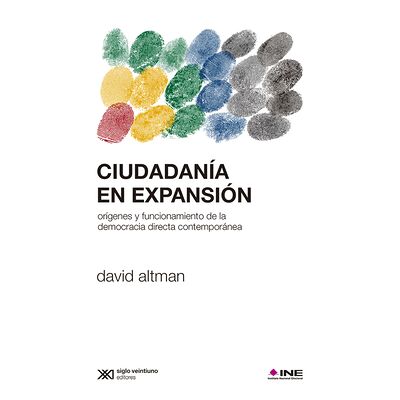 Ciudadanía en expansión