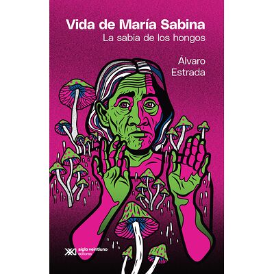 Vida de María Sabina