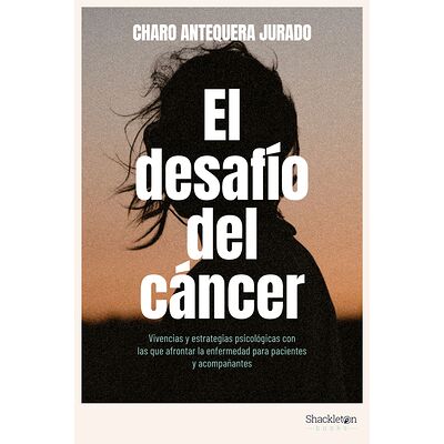 El desafío del cáncer