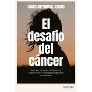 El desafío del cáncer