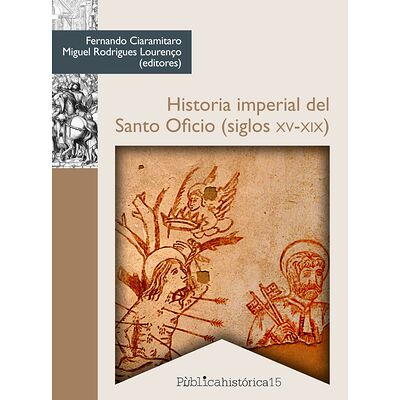 Historia imperial del Santo...