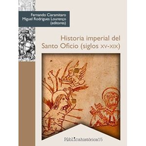 Historia imperial del Santo...