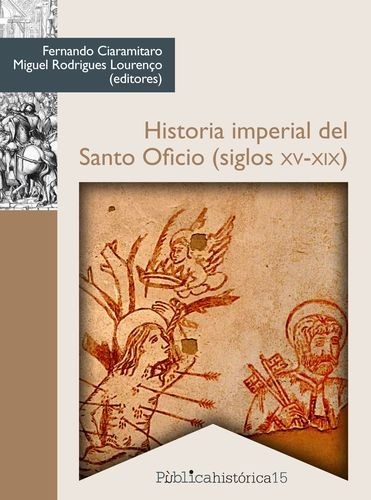Historia imperial del Santo...