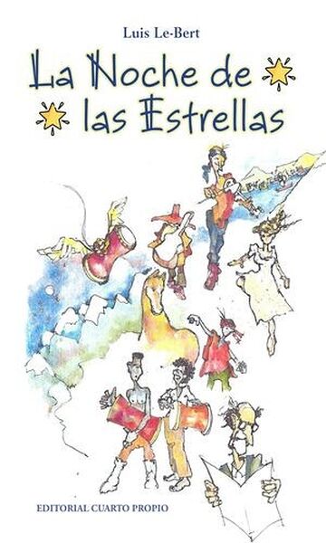 La noche de las estrellas