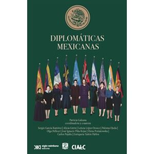 Diplomáticas mexicanas