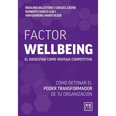 Factor Wellbeing