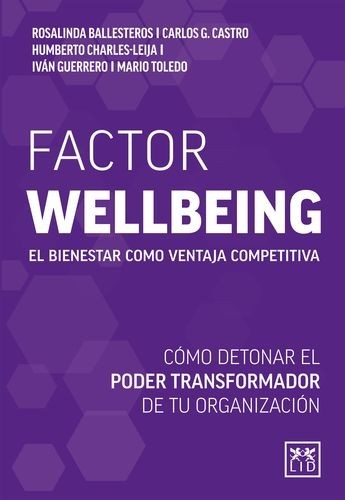 Factor Wellbeing
