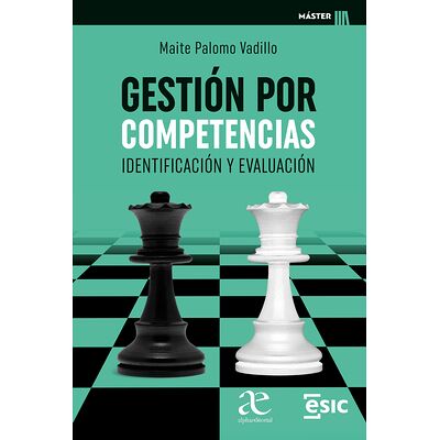 Gestión por competencias